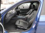 2013 BMW 320D XDRIVE M SPORT AUTO  for sale at Copart BRISTOL