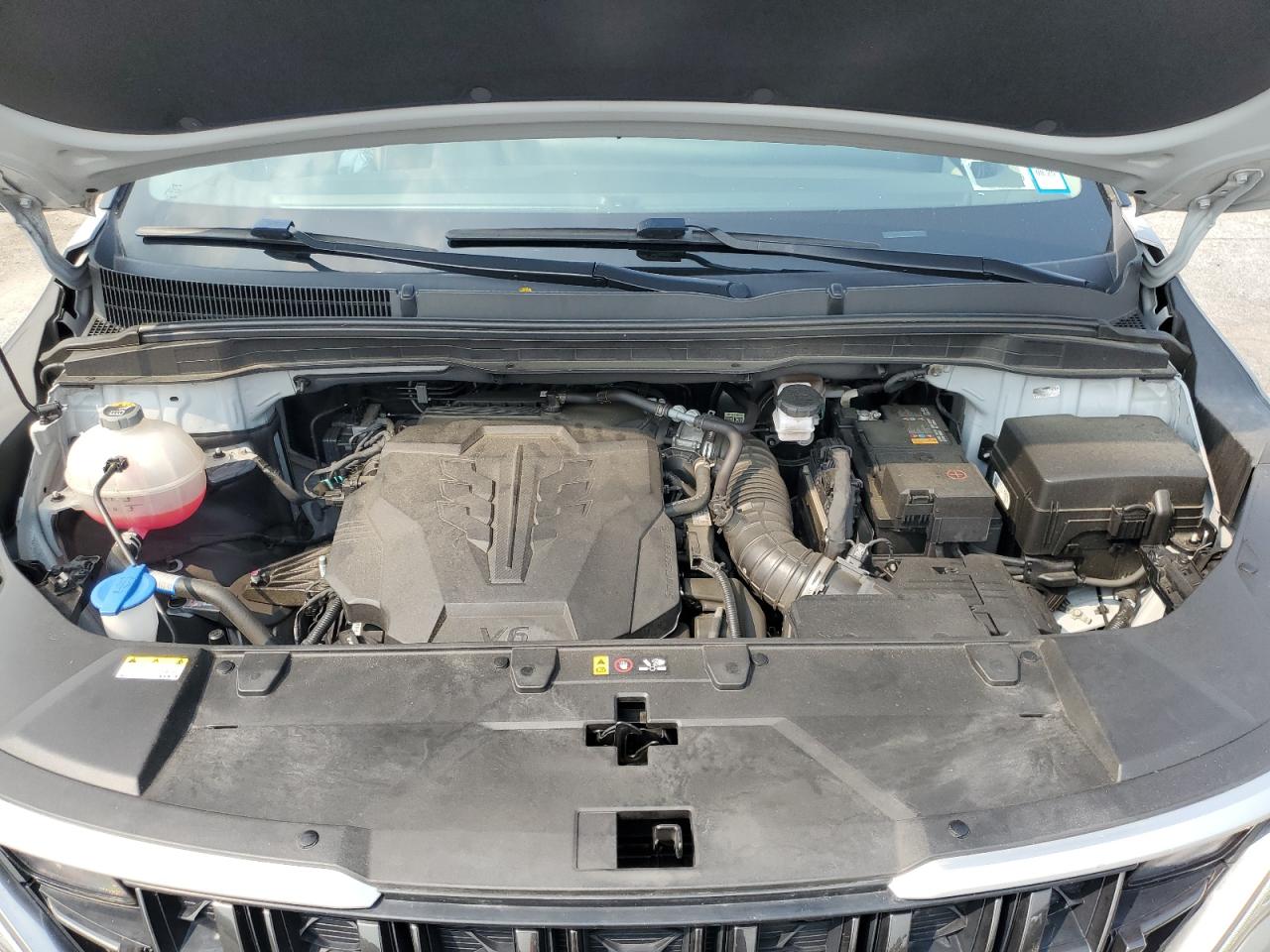 2024 Kia Carnival Ex VIN: KNDNC5H37R6361969 Lot: 67524925