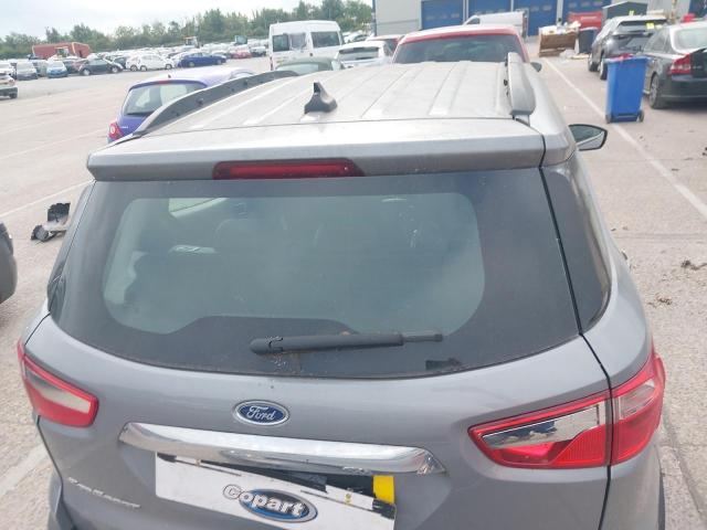 2023 FORD ECOSPORT 1.0 ECOBOOST 125 TITANIUM 5DR