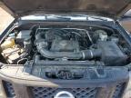2013 NISSAN XTERRA X for sale at Copart CO - COLORADO SPRINGS
