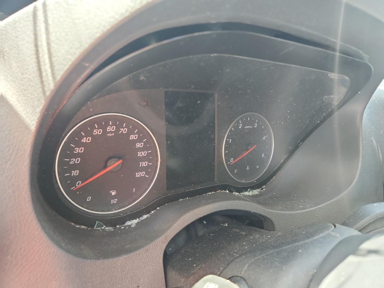2021 Mercedes-Benz Sprinter 2500 VIN: W1Y4ECHY8MT069503 Lot: 70685045