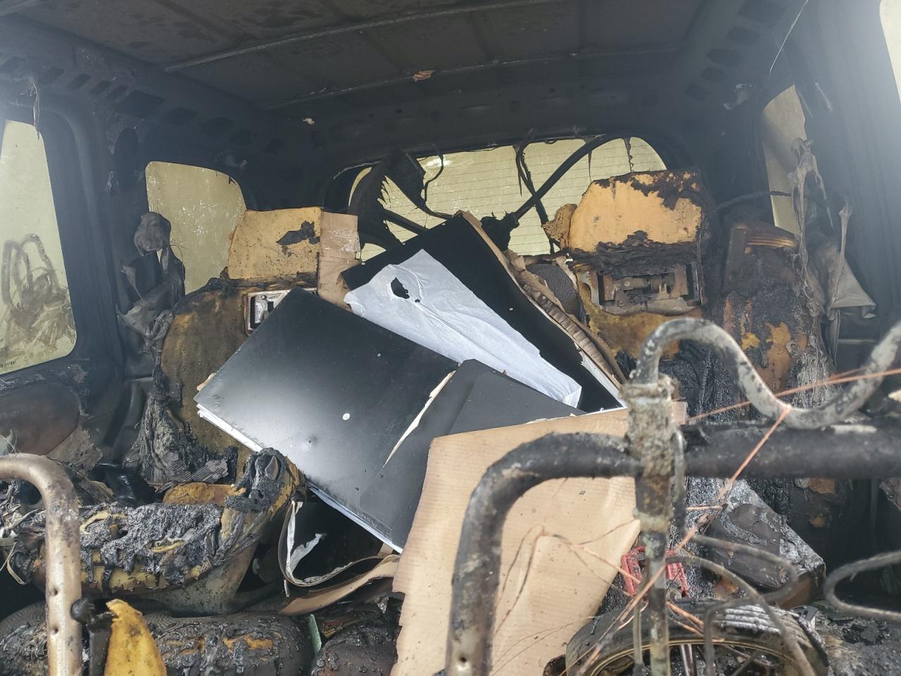 2004 Chevrolet Trailblazer Ls VIN: 1GNDT13S542418535 Lot: 70689905