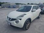 2017 NISSAN JUKE N-CONNECTA DIG-T  for sale at Copart ST HELENS