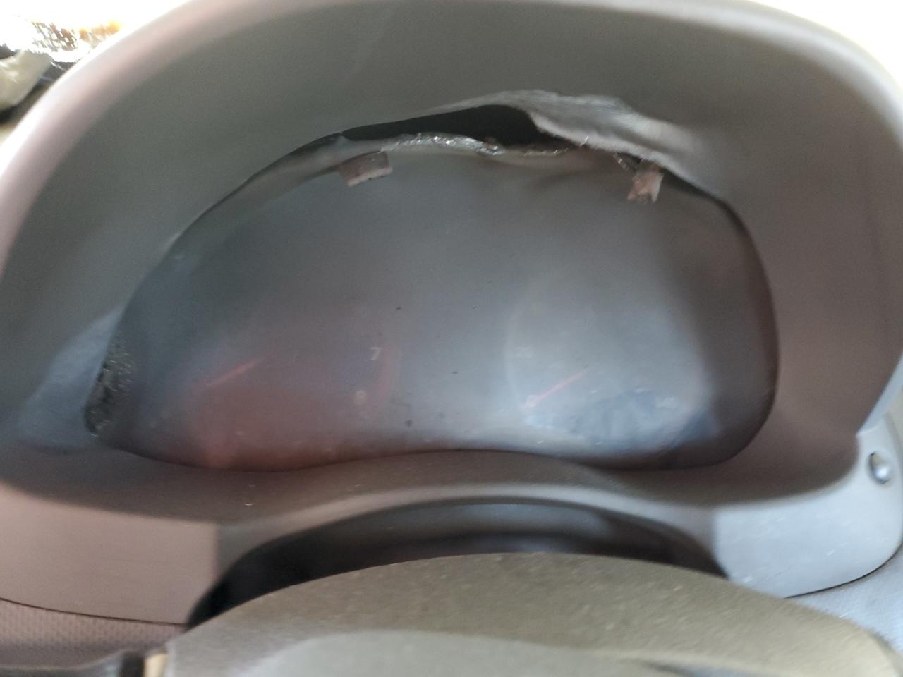 2015 Hyundai Accent Gls VIN: KMHCT4AE4FU929207 Lot: 70907445