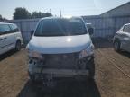 2020 NISSAN NV200 2.5S   for sale at Copart ON - TORONTO