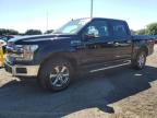 2018 FORD F150 SUPERCREW   à vendre chez Copart CT - HARTFORD SPRINGFIELD