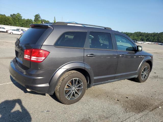  DODGE JOURNEY 2018 Серый