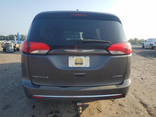  CHRYSLER PACIFICA 2020 Szary