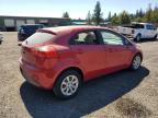 2013 KIA RIO LX   for sale at Copart WA - GRAHAM