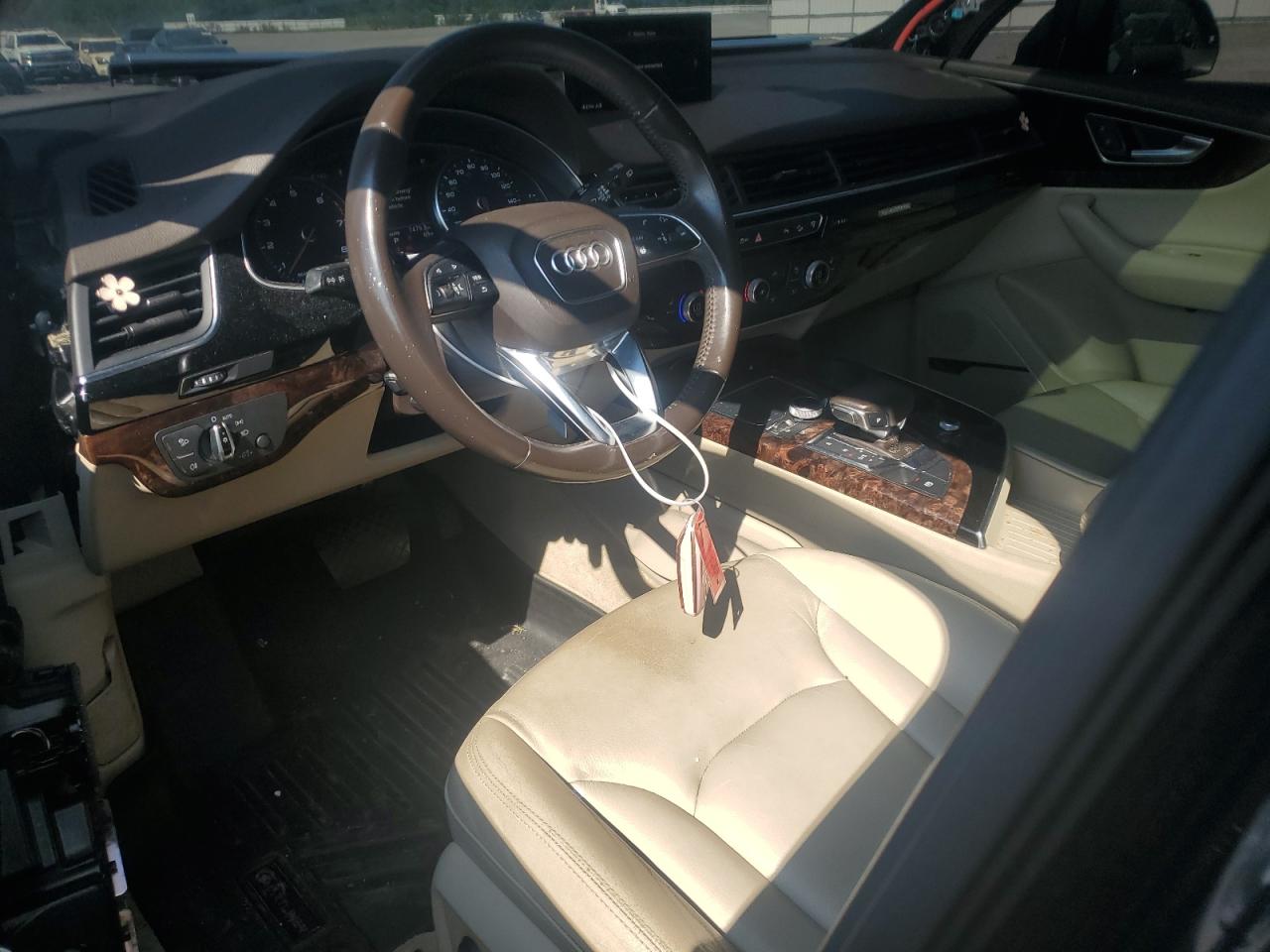 2025 Audi Sq5 Premium Plus VIN: WA125AGU6S2028489 Lot: 66571345