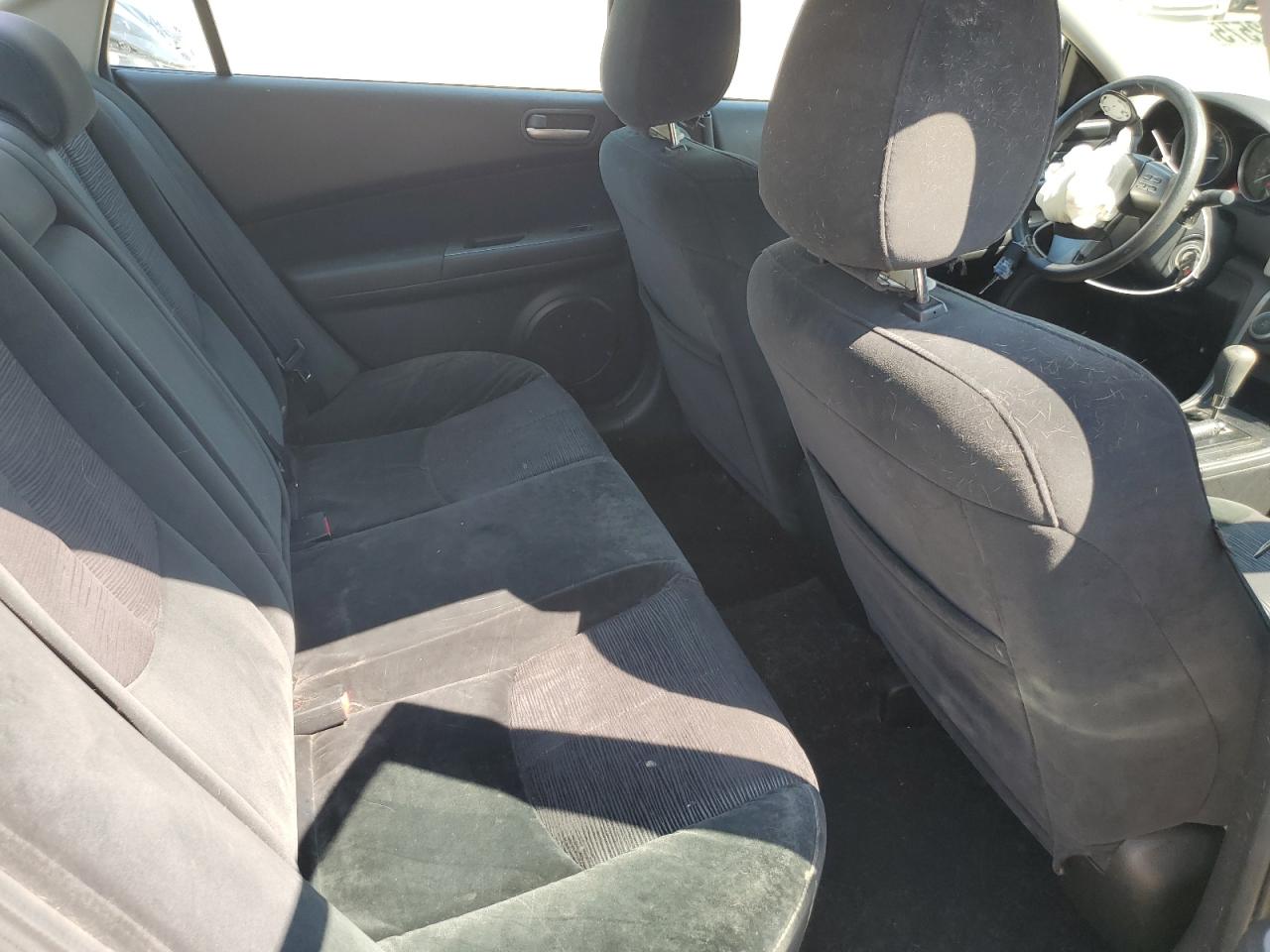 2010 Mazda 6 I VIN: 1YVHZ8BH0A5M40616 Lot: 67192575