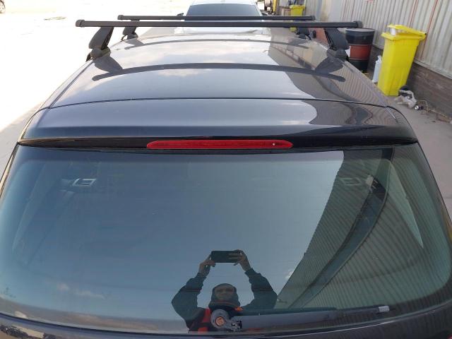 2011 VOLKSWAGEN GOLF S TDI