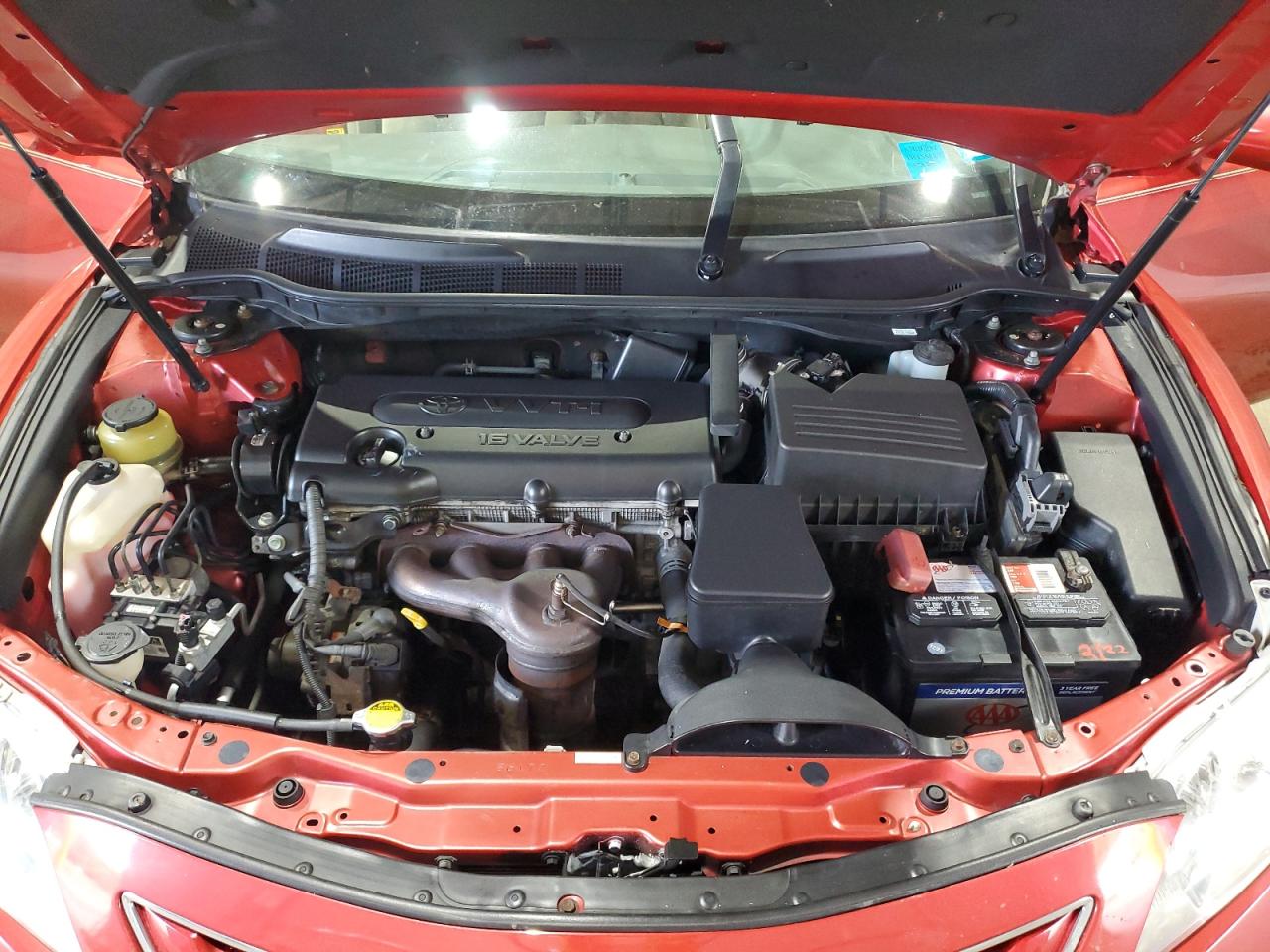 2009 Toyota Camry Base VIN: 4T1BE46K69U349272 Lot: 69466185