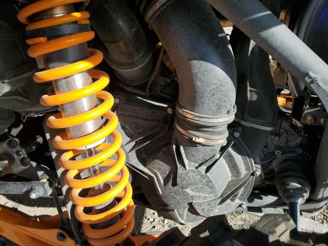 2025 CAN-AM MAVERICK X3 MAX DS TURBO  