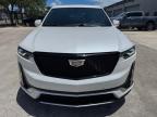 2021 CADILLAC XT6 PREMIUM LUXURY   à vendre chez Copart FL - MIAMI NORTH
