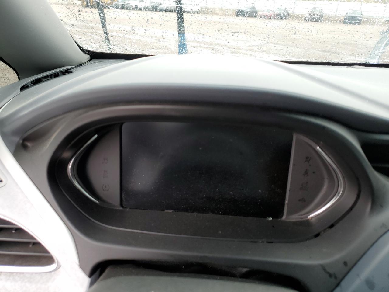 2018 Chevrolet Bolt Ev Premier VIN: 1G1FX6S08J4113803 Lot: 70184935