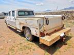 1970 FORD F250   for sale at Copart TX - EL PASO