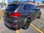 2016 BMW X5 XDRIVE3   for sale at Copart MA - NORTH BOSTON