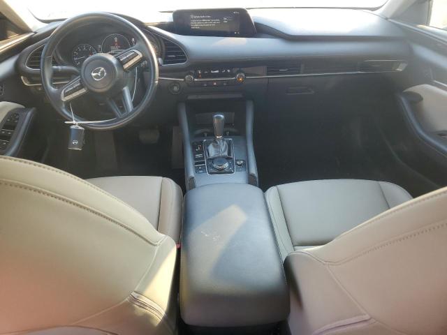  MAZDA 3 2020 White
