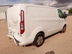 2016 FORD TRANSIT CUSTOM 270 LTD E-  for sale at Copart WESTBURY