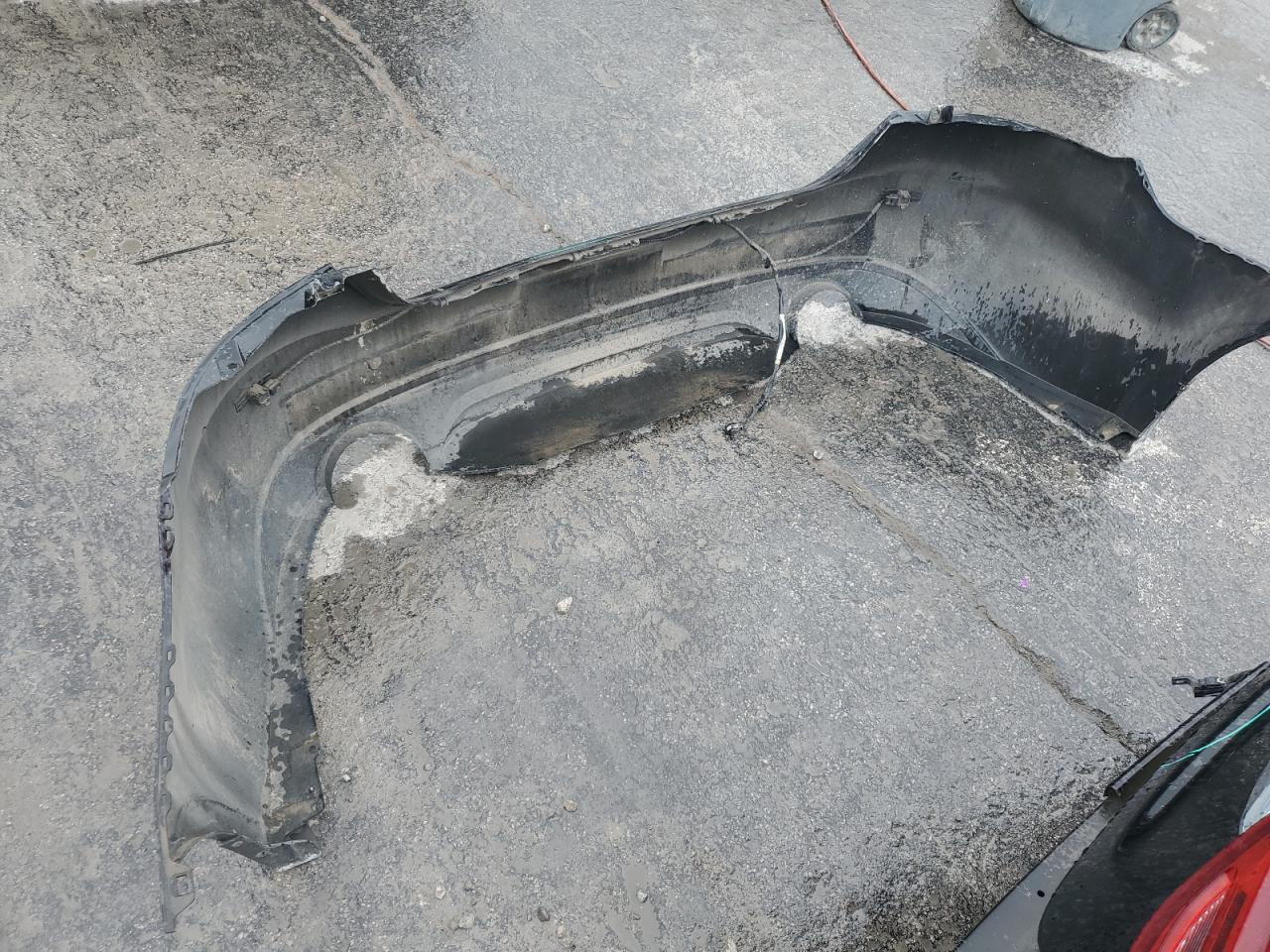 2017 Nissan Maxima 3.5S VIN: 1N4AA6AP1HC377050 Lot: 70216615