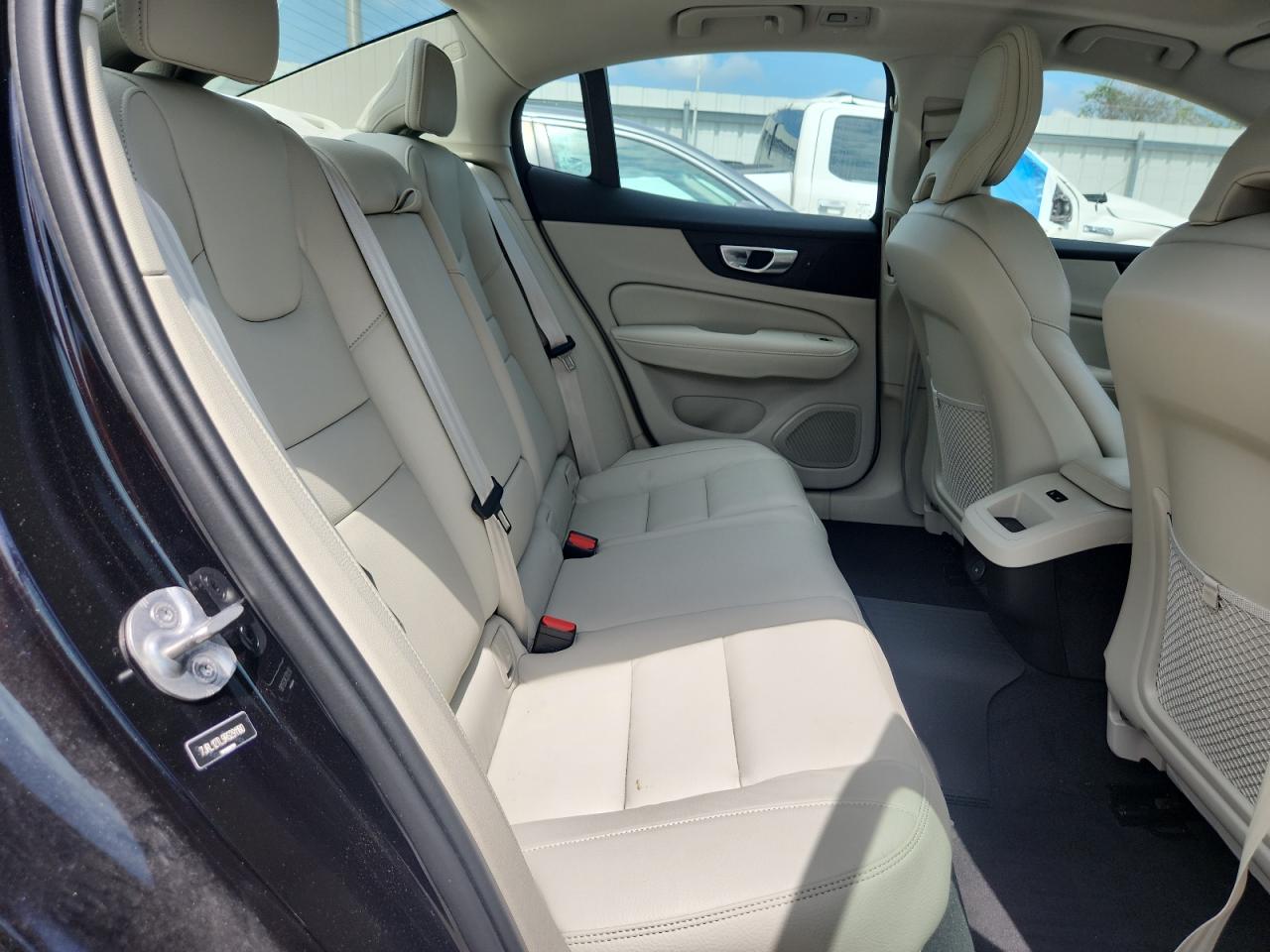 2024 Volvo S60 Plus VIN: 7JRL12TL9RG291180 Lot: 68989155