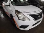 2020 NISSAN SUNNY for sale at Copart DUBAI INDUSTRIAL CITY - DUBAI