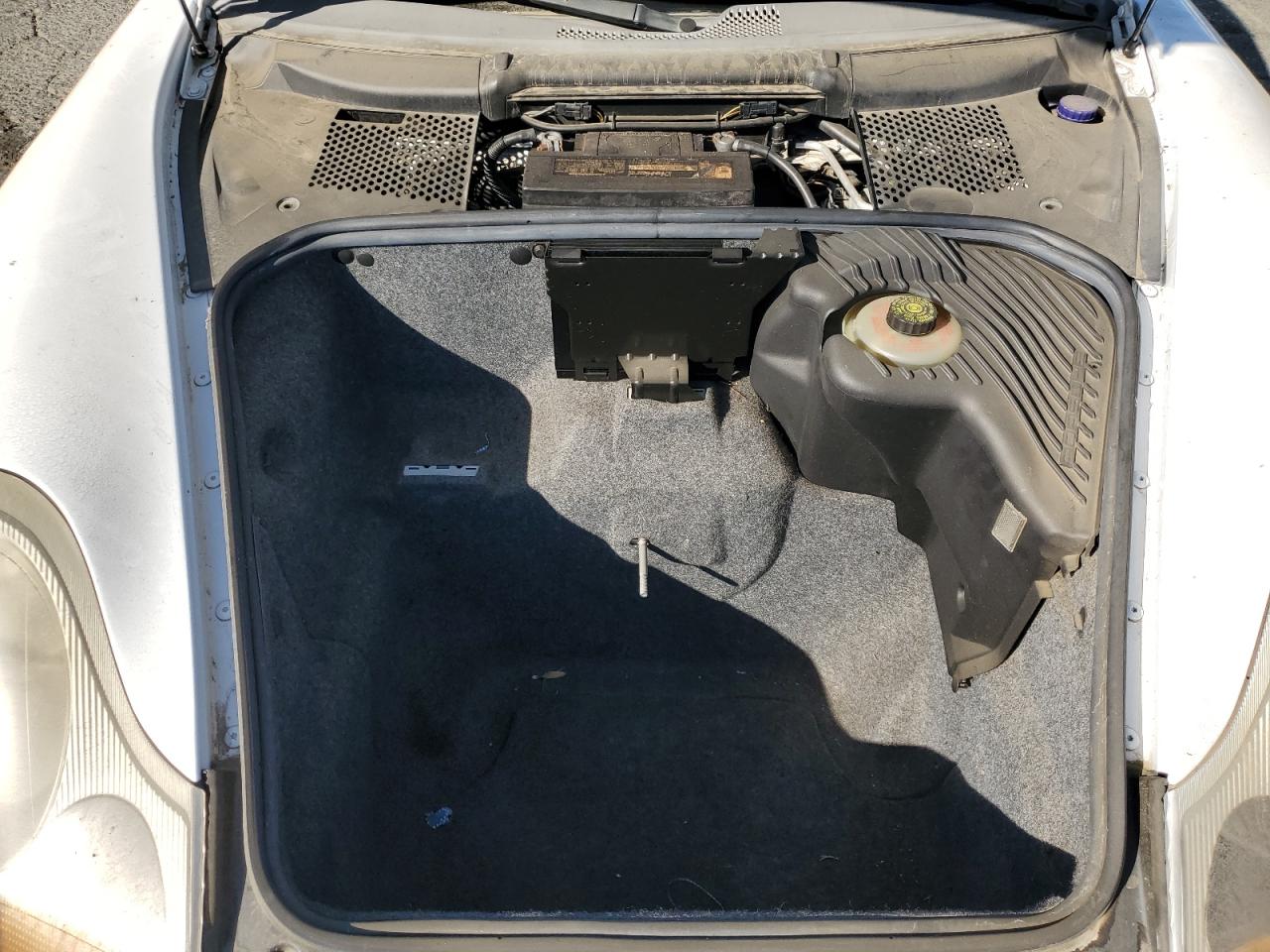 1999 Porsche 911 Carrera VIN: WP0AA299XXS622957 Lot: 69515765