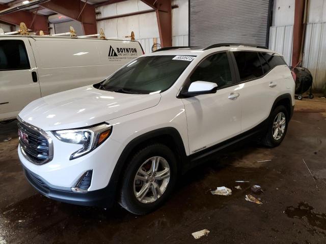 GMC TERRAIN SL 2021