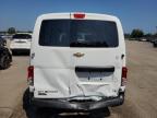 2015 CHEVROLET CITY EXPRESS LS   for sale at Copart ON - TORONTO