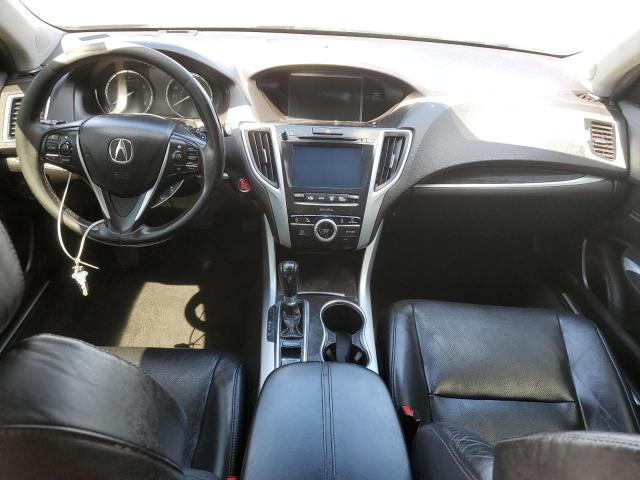  ACURA TLX 2020 Синий