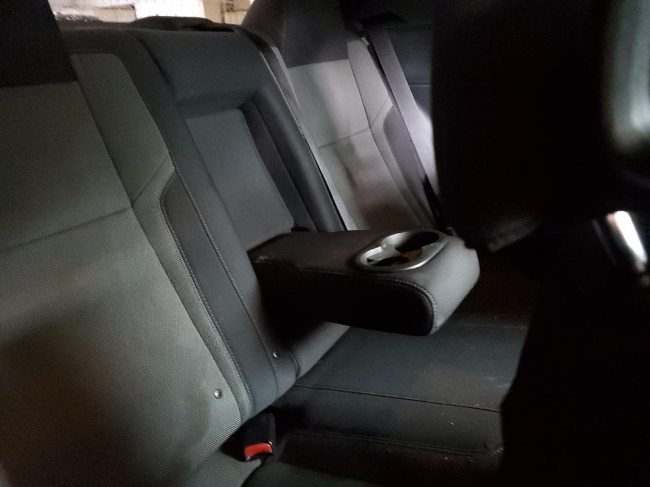 2015 Dodge Challenger Sxt VIN: 2C3CDZAGXFH701607 Lot: 70345725