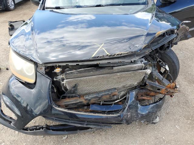 2011 HYUNDAI SANTA FE GLS  