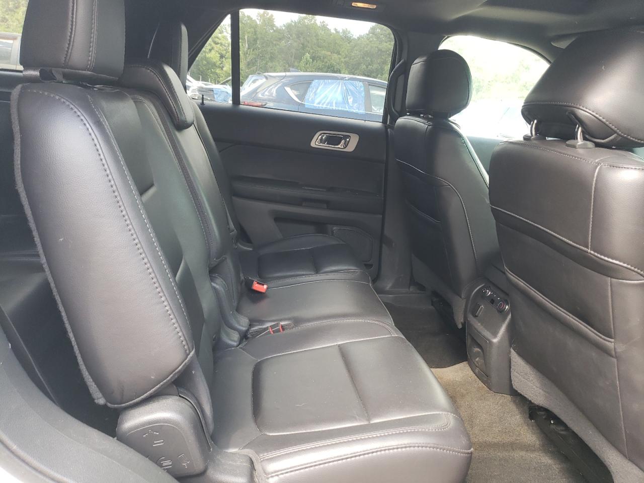 2013 Ford Explorer Xlt VIN: 1FM5K7D85DGB86362 Lot: 68621165