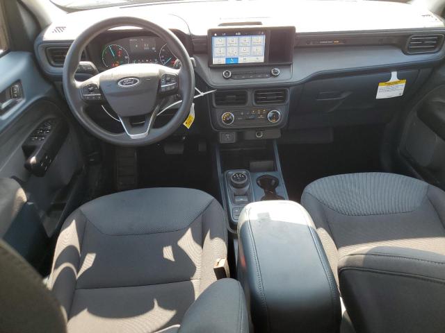  FORD MAVERICK 2024 Серый