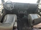 2015 CHEVROLET EXPRESS G3500 LS   à vendre chez Copart AL - MONTGOMERY