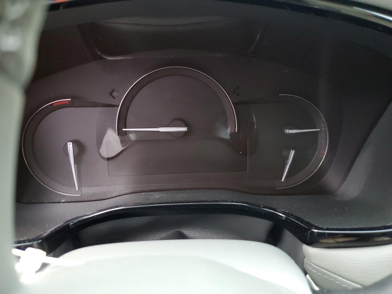 2017 Cadillac Xt5 Premium Luxury VIN: 1GYKNERS6HZ166374 Lot: 67960015