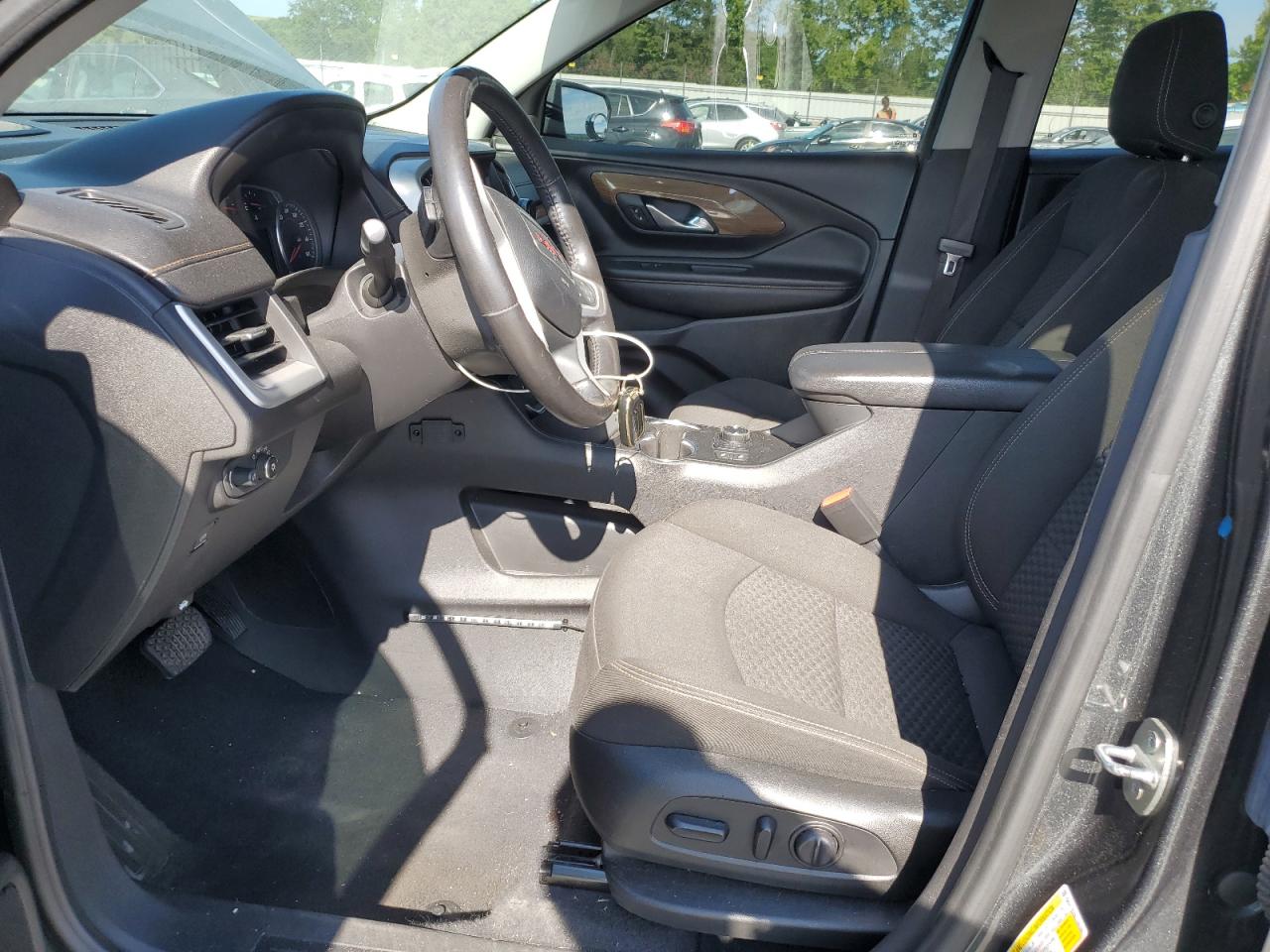 2020 GMC Terrain Sle VIN: 3GKALTEV3LL191300 Lot: 70365285