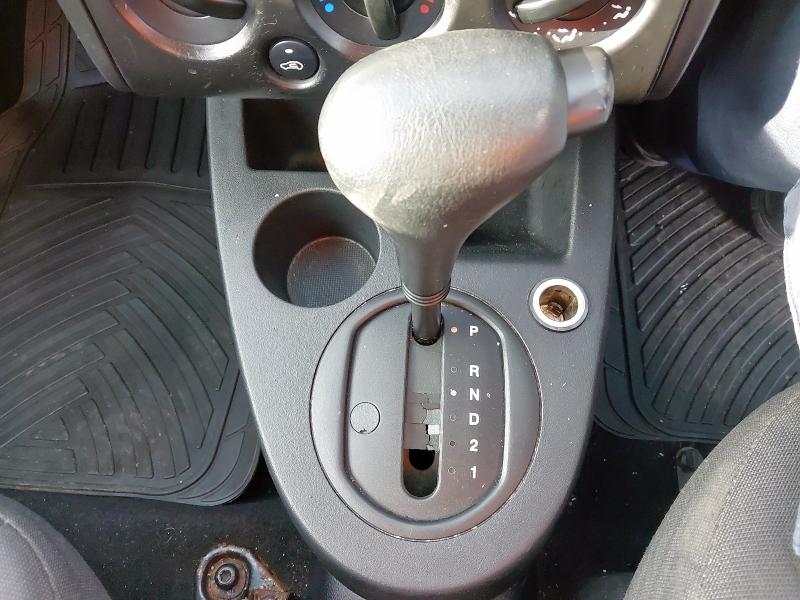 2005 FORD FUSION 1.6 2 5DR AUTO