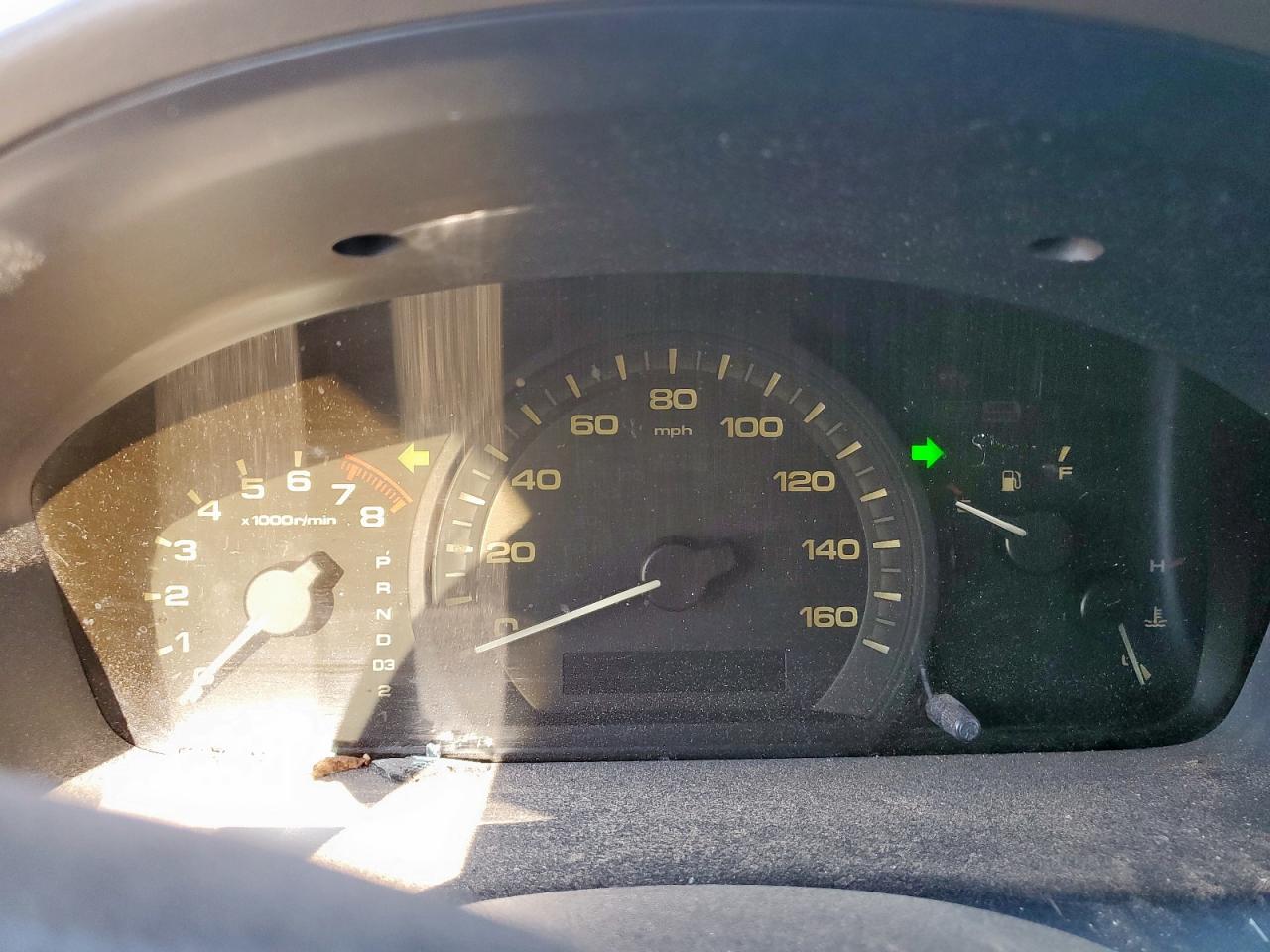 2006 Honda Accord Ex VIN: 1HGCM66556A048606 Lot: 68499245