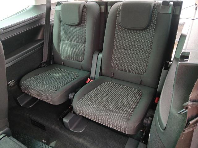 2016 SEAT ALHAMBRA S