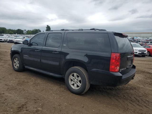  GMC YUKON 2014 Czarny