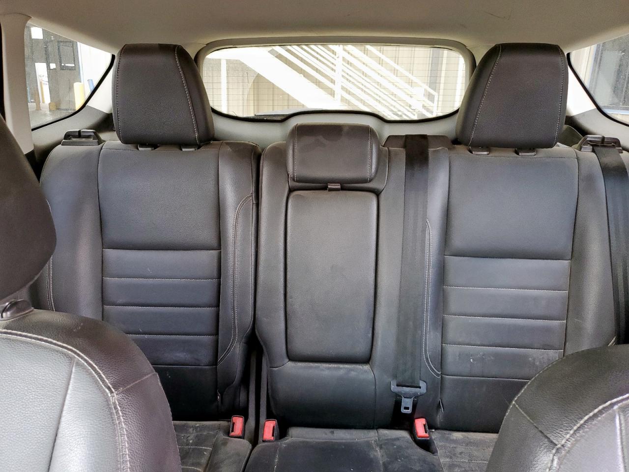 2014 Ford Escape Se VIN: 1FMCU0GX3EUC67066 Lot: 68304455