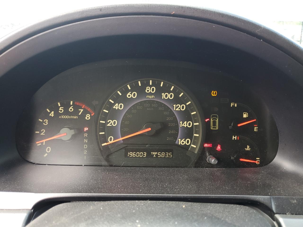 2007 Honda Odyssey Exl VIN: 5FNRL38607B017286 Lot: 68410445