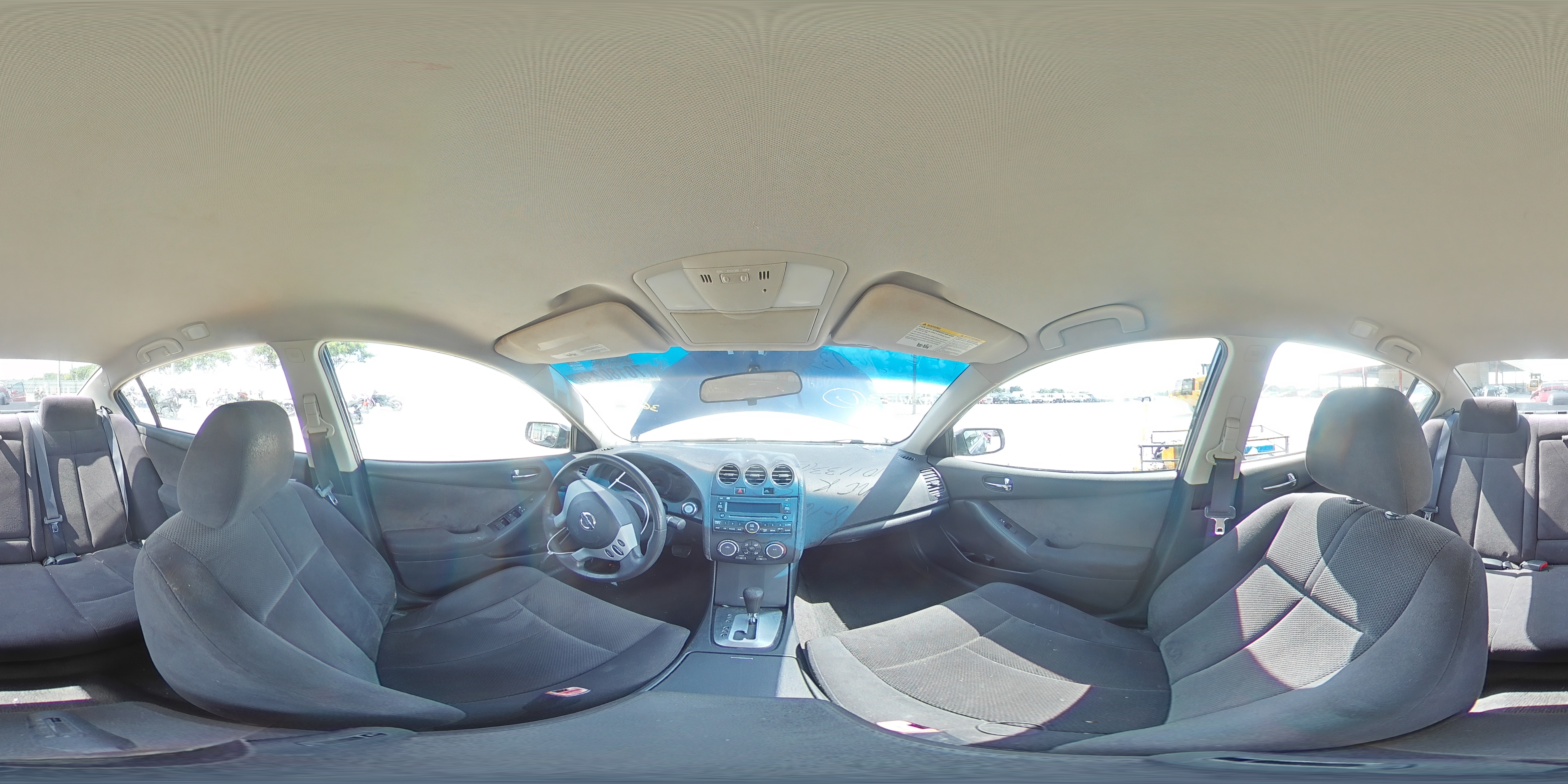 2009 Nissan Altima 2.5 VIN: 1N4AL21E39C101133 Lot: 70180295