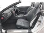 2004 MERCEDES BENZ SLK 200 KO for sale at Copart WESTBURY