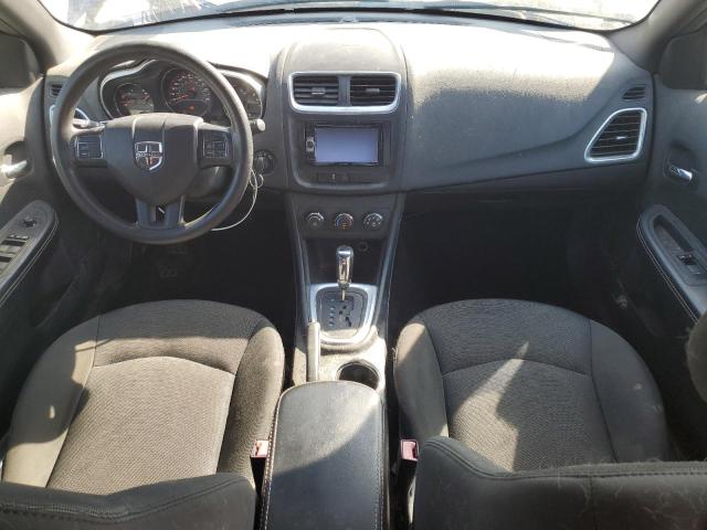  DODGE AVENGER 2013 Blue