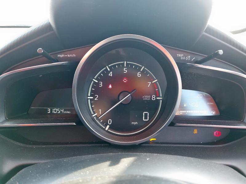 2022 MAZDA 2 GT SPORT