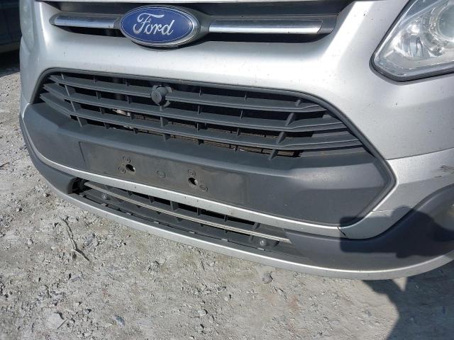 2017 FORD TOURNEO CUSTOM 310 T-NIUM 