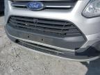 2017 FORD TOURNEO CUSTOM 310 T-NIUM  for sale at Copart BELFAST